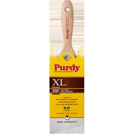 Purdy 144424430 3 in. XL High Capacity Brush 716341009045